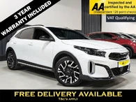 2023 Kia XCeed 1.5 T-GDi GT-Line (158bhp)