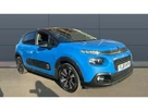 2019-citroen-c3-12-puretech-flair-110ps-ss-eat6-small-0
