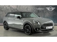 2021 MINI Clubman 1.5 Cooper Classic