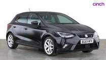 2019 Seat Ibiza 1.0 TSI FR (95ps)
