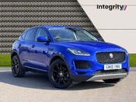 2018 Jaguar E-PACE 2.0 i4D S (AWD) (s/s) Auto