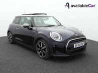 2023 MINI Cooper 1.5 Cooper Exclusive (Premium Auto) Hatchback 3d Auto