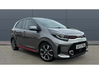 2023 Kia Picanto 1.0 GT-Line