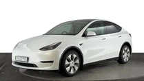 2022 Tesla Model Y E Long Range