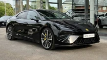 2024 Lotus Emeya E R