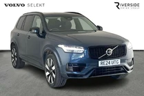 2024 Volvo XC90 2.0 T8 Plus