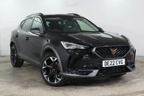 2022 Cupra Formentor 1.5 TSI V2 DSG