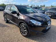 2013 Nissan Qashqai 1.6 360