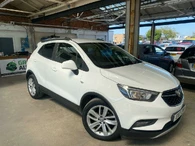 2017 Vauxhall Mokka X 1.4i 16v Turbo Active (140ps) 1364cc Auto
