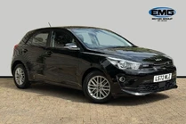 2022 Kia Rio 1.0 T-GDi 2