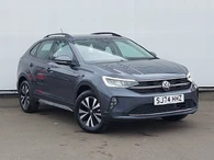 2024 Volkswagen Taigo 1.0 TSI Life (115ps) DSG