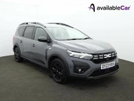 2023 Dacia Jogger 1.0 TCe Extreme SE