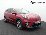 2022 Kia e Niro EV 2 64