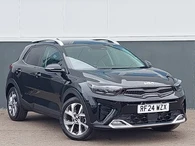 2024 Kia Stonic 1.0 T-GDi GT-Line S (98bhp) DCT