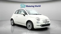 2021 Fiat 500 1.0 Dolcevita