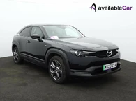 2023 Mazda MX-30 E Exclusive-Line (145ps) 0cc