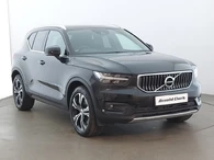 2022 Volvo XC40 1.5 T5 Inscription Pro