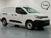2023 Citroen Berlingo