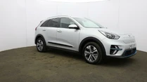 2021 Kia e Niro EV 3