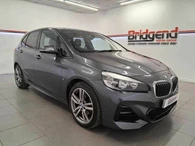 2018 BMW 2 Series