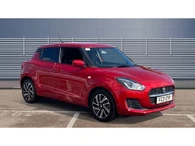 2021 Suzuki Swift 1.2 Dualjet SZ-L