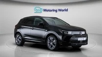 2022 Vauxhall Grandland 1.2 GS