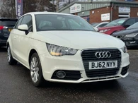 2012 Audi A1