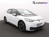 2021 Volkswagen ID.3 E Life (204ps) (58kWh) Pro Performance