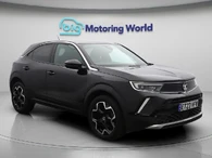 2023 Vauxhall Mokka 1.2 Ultimate (136ps)