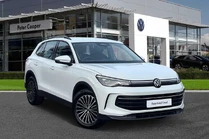 2024 Volkswagen Tiguan 1.5 eTSI Life (150ps)