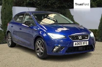 2020 Seat Ibiza 1.0 TSI FR (95ps)
