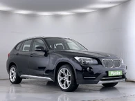 2014 BMW X1 2.0TD sDrive20d xLine