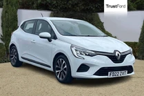 2022 Renault Clio 1.0 TCe Iconic Edition
