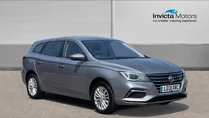 2021 MG MG5 E Excite EV