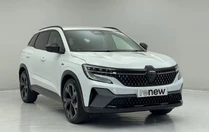2024 Renault Austral 1.2 techno esprit Alpine