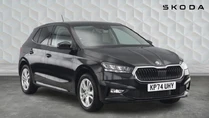 2024 Skoda Fabia 1.0 TSI SE L Edtion DSG