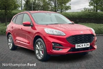 2024 Ford Kuga 2.5T ST-Line Edition (225ps) (PHEV)