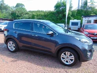 2018 Kia Sportage 1.6 GDi 2