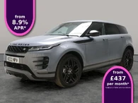 2022 Land Rover Range Rover Evoque 2.0 D200 R- Dynamic HSE