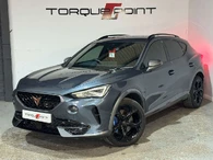 2021 Cupra Formentor 2.0 TSI VZ2