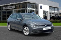 2024 Volkswagen Golf 1.0 TSI Life Estate