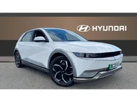 2023 Hyundai IONIQ 5 E Premium (228ps) 77kWh RWD