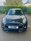 2016 MINI Cooper 2.0 Cooper S (s/s) Hatchback 5d Sport Auto