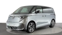 2024 Volkswagen ID.Buzz E Style Standard