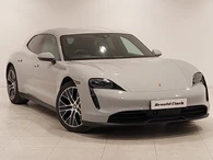 2023 Porsche Taycan E Sport Turismo (476ps) Performance Battery Plus
