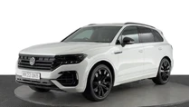 2022 Volkswagen Touareg 3.0TSI Black Edition