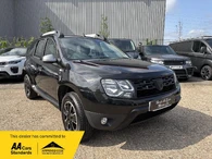 2018 Dacia Duster 1.5dCi Prestige (110bhp) Auto