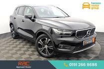 2020 Volvo XC40 1.5 T5 Inscription Pro Plug-in Hybrid