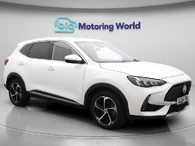 2024 MG HS 1.5T-GDI Trophy (162ps) 1490cc DCT