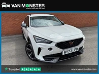 2023 Cupra Formentor 2.0 TSI V1